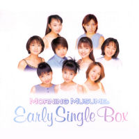 Morning Musume EARLY SINGLE BOX Regular Edition EPCE-5321