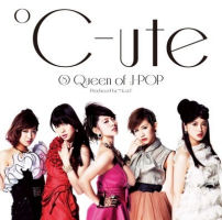 ⑧ Queen of J-POP Limited Edition A EPCE-5986