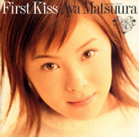 First Kiss Regular Edition EPCE-5136